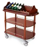 Geneva 70516 Cart, Liquor Wine