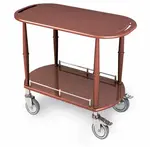 Geneva 70524 Cart, Dining Room Service / Display