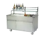 Geneva 79863 Portable Bar