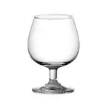 Ardous Trading Glass, Brandy, 9 Oz, Embassy Twist Design