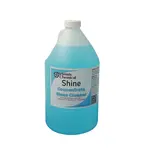 Glass Cleaner, 1 Gal, Concentrate, Artemis Chemicals SHINE-4/1