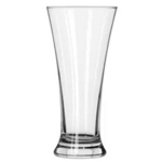 LIBBEY GLASS GLASS PILSNER 19-1/4OZ FLARE