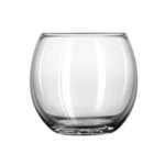 LIBBEY GLASS GLASS VOTIVE 4.75 OZ CRISA LIBBEY