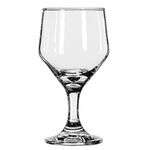 LIBBEY GLASS GLASS WINE ESTATE 8.5 OZ Libbey 3364