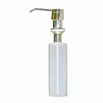 Glastender 03001873 Hand Soap / Sanitizer Dispenser