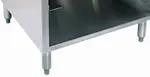 Glastender C-DBG3-24 Underbar Glass Rack Storage Unit