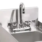 Glastender C-HSA-12-D Underbar Hand Sink Unit