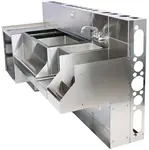 Glastender C-MD-41 Modular Bar System