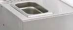 Glastender C-MFT-20 Underbar Sink Units