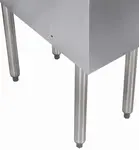 Glastender C-MRS-12 Underbar Sink Units