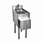 Glastender C-SWB-12 Underbar Sink Units