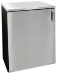 Glastender C1RL24 Back Bar Cabinet, Refrigerated