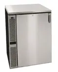 Glastender C1SL28 Back Bar Cabinet, Refrigerated