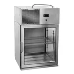 Glastender CM24 Refrigerator, Merchandiser, Countertop