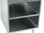 Glastender DBGR-24 Underbar Glass Rack Storage Unit