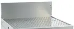 Glastender DBGR-24-RS Underbar Glass Rack Storage Unit