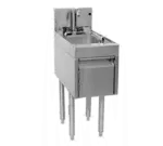 Glastender DHSA-18 Underbar Hand Sink Unit