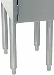 Glastender DHSB-12 Underbar Hand Sink Unit