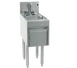 Glastender DHSB-12 Underbar Hand Sink Unit