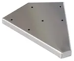 Glastender DR-IC45 Drip Tray, Parts & Accessories