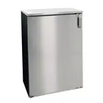 Glastender DS24 Back Bar Cabinet, Non-Refrigerated