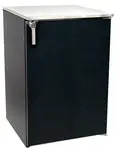 Glastender DS24 Back Bar Cabinet, Non-Refrigerated