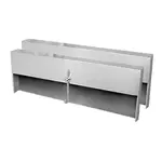 Glastender DSRC-31 Speed Rail / Rack, Cover