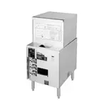 Glastender GT-18 Glasswasher, Undercounter / Underbar