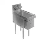 Glastender HSB-12-AD Underbar Hand Sink Unit