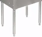 Glastender IBA-24 Underbar Ice Bin/Cocktail Unit