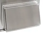 Glastender LC Lettuce Crisper Dispenser, Refrigerated