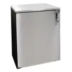 Glastender LPDS24 Back Bar Cabinet, Non-Refrigerated