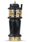 Glastender MCT-4-MF Draft Beer / Wine Dispensing Tower
