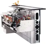 Glastender MD Modular Bar System