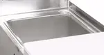 Glastender MFS-12 Underbar Sink Units