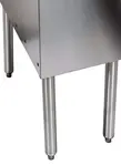 Glastender MFS-12 Underbar Sink Units