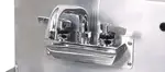 Glastender MTS-14 Underbar Sink Units