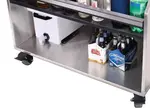 Glastender PBC48-12 Portable Bar