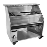 Glastender PBC48-12 Portable Bar