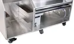 Glastender PBG72-12 Portable Bar