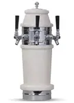 Glastender RBT-2-MFR Draft Beer / Wine Dispensing Tower