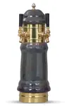 Glastender RCT-2-MF Draft Beer / Wine Dispensing Tower