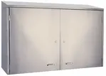 Glastender WCH48 Cabinet, Wall-Mounted