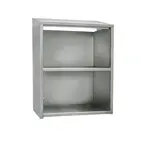 Glastender WCO24 Cabinet, Wall-Mounted