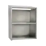 Glastender WCO30 Cabinet, Wall-Mounted