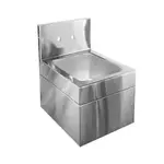 Glastender WHS-12-LF Sink, Hand