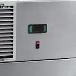 Glastender WMR24X-L Refrigerator, Wall-Mount