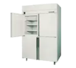 Global Refrigeration T50HSQHP Ice Cream Hardening Cabinet