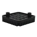 Global Solutions 10202-1 Fruit / Vegetable Dicer, Parts & Accessories