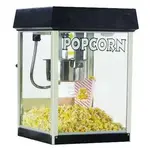 Global Solutions GS1504 Popcorn Popper